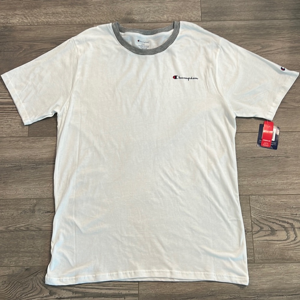 Champion tshirt